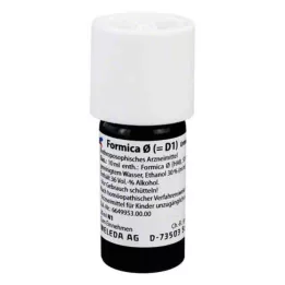 FORMICA D 1 skiedinys, 20 ml