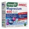 TAXOFIT Magnis 400+B1+B6+B12+Folio rūgštis 800 gran, 20 vnt