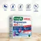TAXOFIT Magnis 400+B1+B6+B12+Folio rūgštis 800 gran, 20 vnt