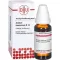 ACIDUM FORMICICUM D 12 skiedinys, 20 ml