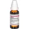 ACIDUM PHOSPHORICUM D 30 skiedinys, 20 ml