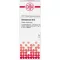 CHELIDONIUM D 12 skiedinys, 20 ml