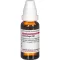 CIMICIFUGA D 30 skiedinys, 20 ml