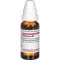 VERBASCUM D 2 skiedinys, 20 ml