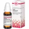 ZINCUM METALLICUM D 30 skiedinys, 20 ml