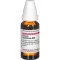 ZINCUM METALLICUM D 30 skiedinys, 20 ml