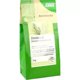 ZINNKRAUT TEE Arklio uosio žolė Salus, 75 g