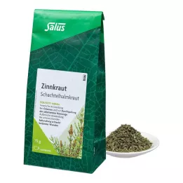 ZINNKRAUT TEE Arklio uosio žolė Salus, 75 g