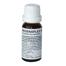 REGENAPLEX Nr. 6 lašai, 15 ml