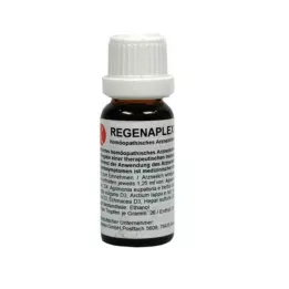 REGENAPLEX Nr. 23 a lašai, 15 ml