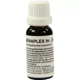 REGENAPLEX No.26 b picături, 15 ml
