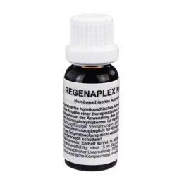 REGENAPLEX Nr. 33/za lašai, 15 ml
