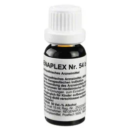 REGENAPLEX No.54 b picături, 15 ml