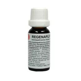 REGENAPLEX Nr. 71 a lašai, 15 ml