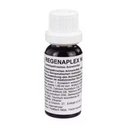 REGENAPLEX No.200 a picături, 15 ml