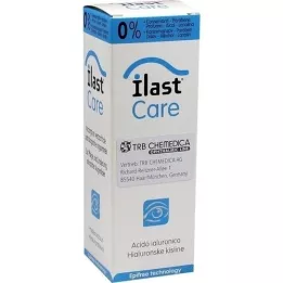 ILAST Cremă de îngrijire, 30 ml