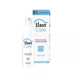 ILAST Cremă de îngrijire, 30 ml