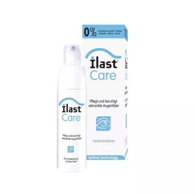 ILAST Cremă de îngrijire, 30 ml
