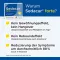 SEDACUR Forte sedative lozenges, 60 buc