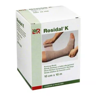 ROSIDAL K tvarstis 10 cmx10 m, 1 vnt ROSIDAL K tvarstis 10 cmx10 m, 1 vnt