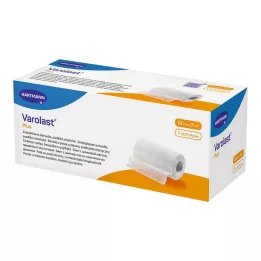 VAROLAST Plus cinko pastos tvarstis 10 cmx7 m, 1 vnt