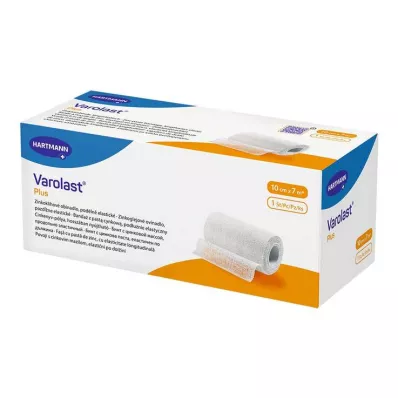 VAROLAST Plus cinko pastos tvarstis 10 cmx7 m, 1 vnt VAROLAST Plus cinko pastos tvarstis 10 cmx7 m, 1 vnt