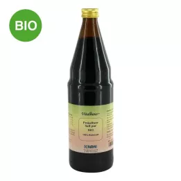 PREISELBEER Grynos ekologiškos Vitalhaus sultys, 750 ml