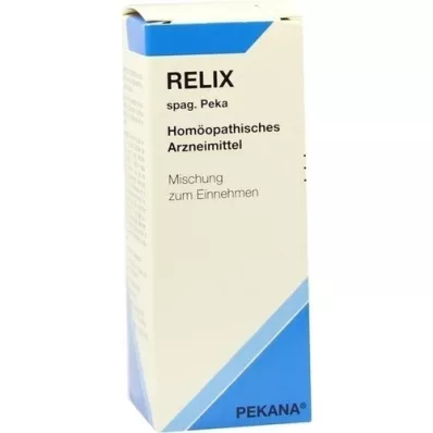 RELIX spag.peka lašai, 50 ml