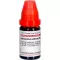 ARSENICUM ALBUM LM XXX Praskiedimas, 10 ml