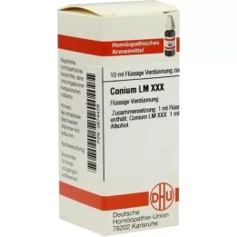 CONIUM LM XXX Praskiedimas, 10 ml