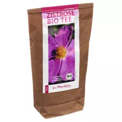ZISTROSE BIO Arbata, 250 g