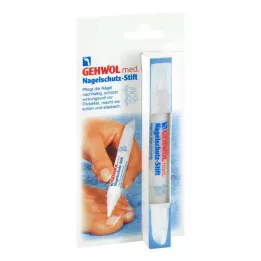 GEHWOL Nagų apsaugos lazdelė, 3 ml