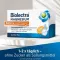 BIOLECTRA Magnis 365 mg fortissimum Orange, 40 kapsulių