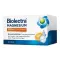 BIOLECTRA Magnis 365 mg fortissimum Orange, 40 kapsulių