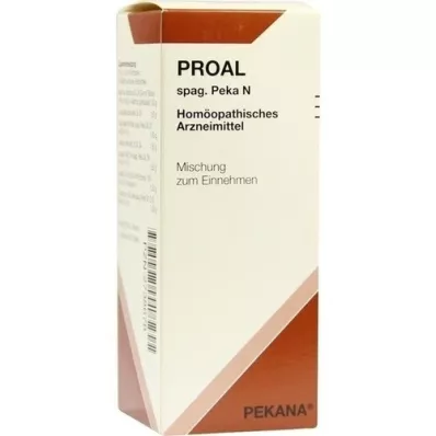 PROAL spag.peka lašai, 100 ml