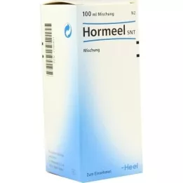 HORMEEL SNT Lašai, 100 ml