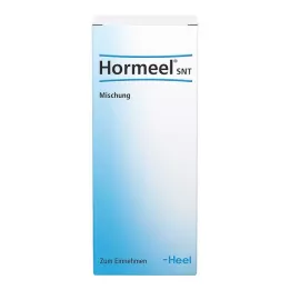 HORMEEL SNT Lašai, 100 ml
