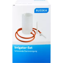 IRRIGATOR SET 1 l, 1 vnt