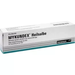 MYKUNDEX Gydomasis tepalas, 50 g