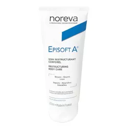NOREVA EPISOFT A Emulsija, 200 ml