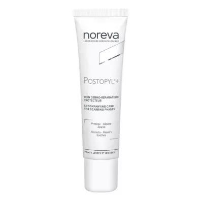 NOREVA Postopyl+ emulsija, 30 ml NOREVA Postopyl+ emulsija, 30 ml