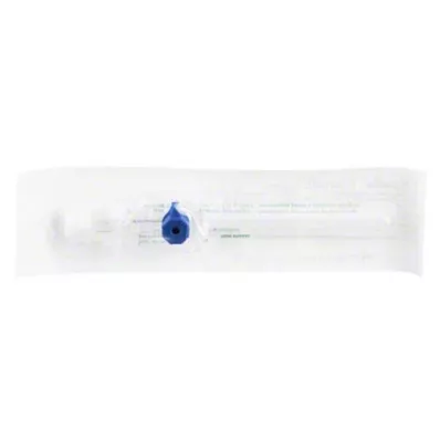 VASOFIX Ruda adata 22 G 25 mm mėlyna, 1 vnt VASOFIX Ruda adata 22 G 25 mm mėlyna, 1 vnt