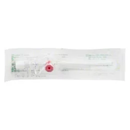 VASOFIX Ruda adata 20 G 33 mm rožinės spalvos, 1 vnt