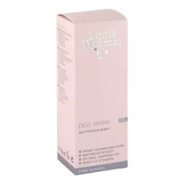 WIDMER Deodorant spray fără parfum, 75 ml