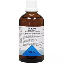 TRIENO spag.peka lašai, 100 ml