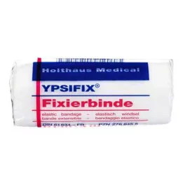 FIXIERBINDE Ypsifix elastinė 8 cmx4 m medžiaga celofane, 1 vnt