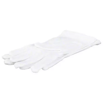 HANDSCHUHE 8 dydžio medvilniniai, 2 vnt HANDSCHUHE 8 dydžio medvilniniai, 2 vnt