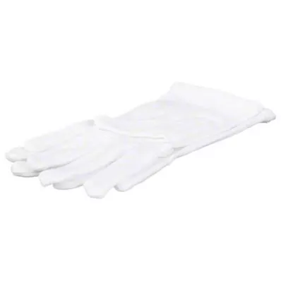 HANDSCHUHE Medvilniniai 10 dydžio, 2 vnt HANDSCHUHE Medvilniniai 10 dydžio, 2 vnt
