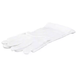 HANDSCHUHE Medvilnė, 12 dydis, 2 vnt