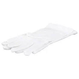 HANDSCHUHE Bumbac mărimea 13, 2 buc